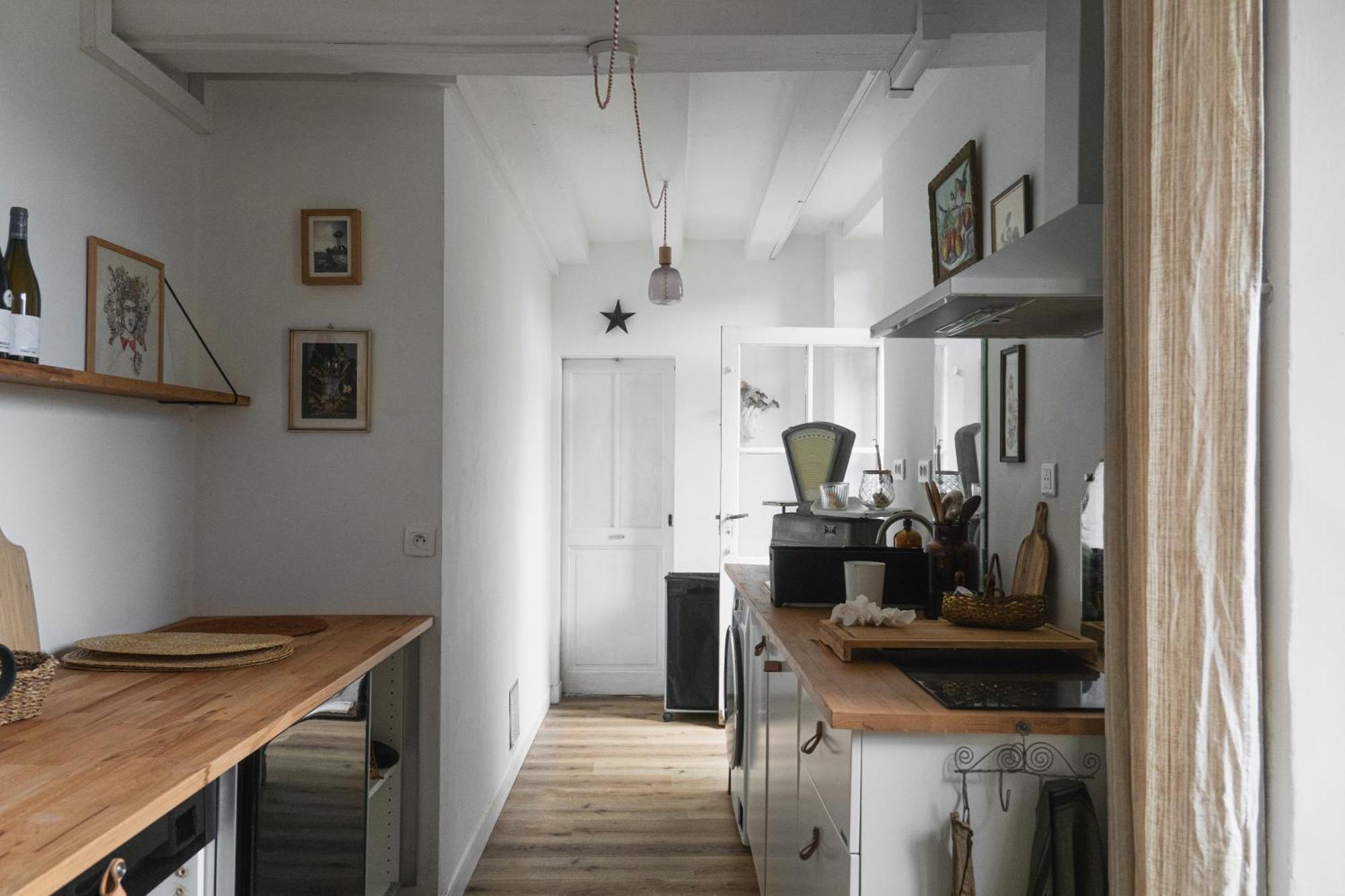 Maison D'Hotes La Bien-Aimee Montrevault Zewnętrze zdjęcie