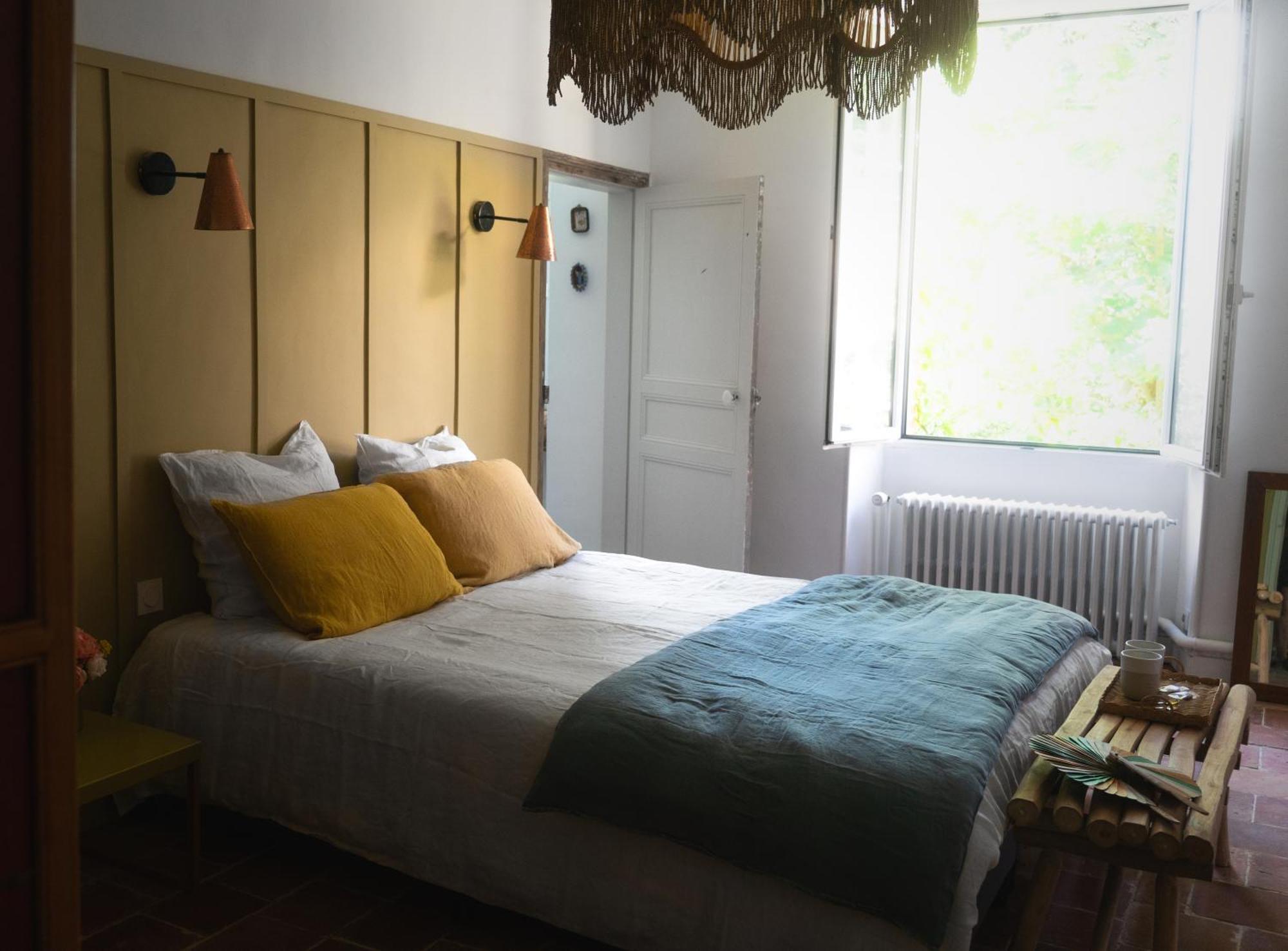 Maison D'Hotes La Bien-Aimee Montrevault Zewnętrze zdjęcie