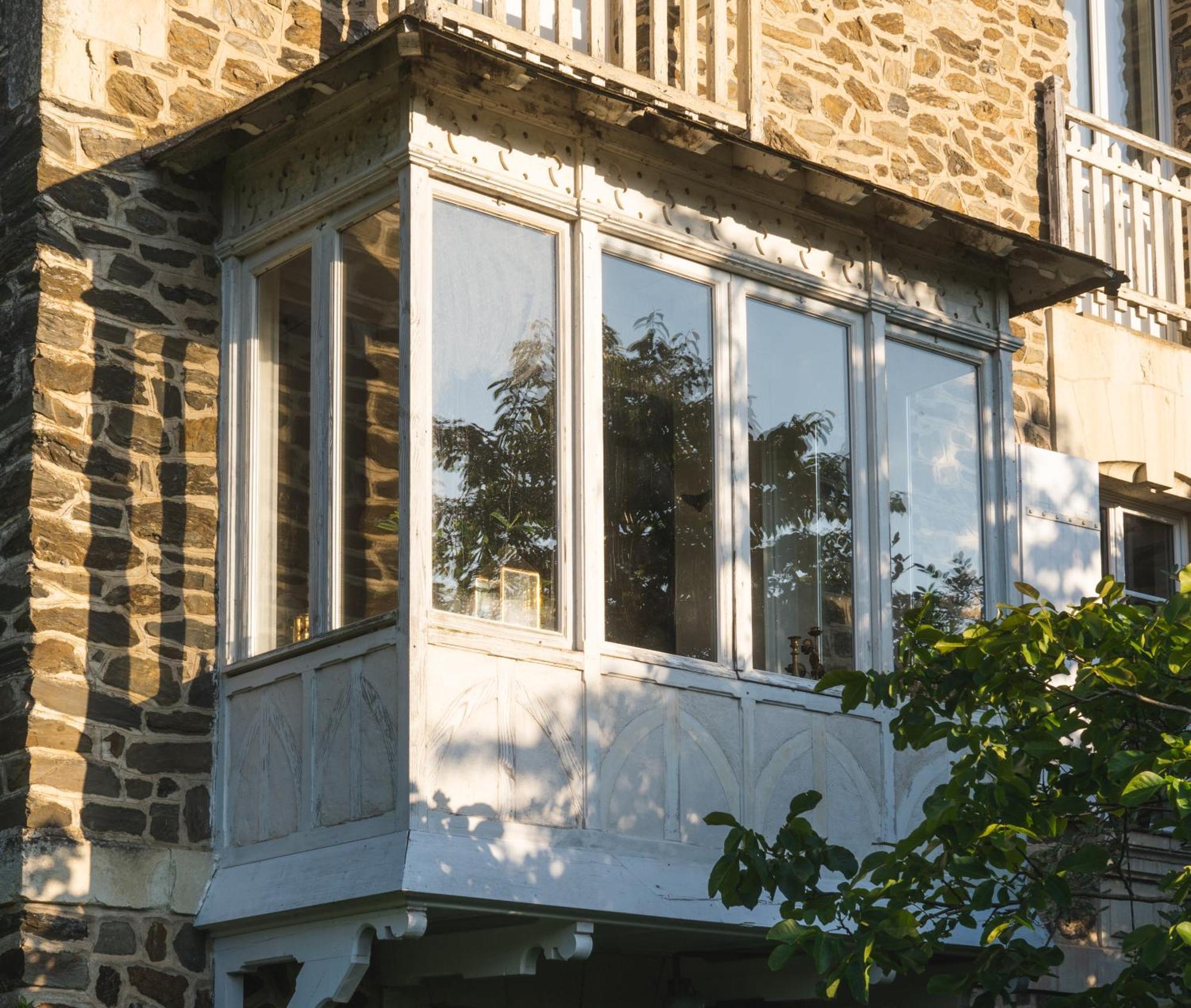 Maison D'Hotes La Bien-Aimee Montrevault Zewnętrze zdjęcie