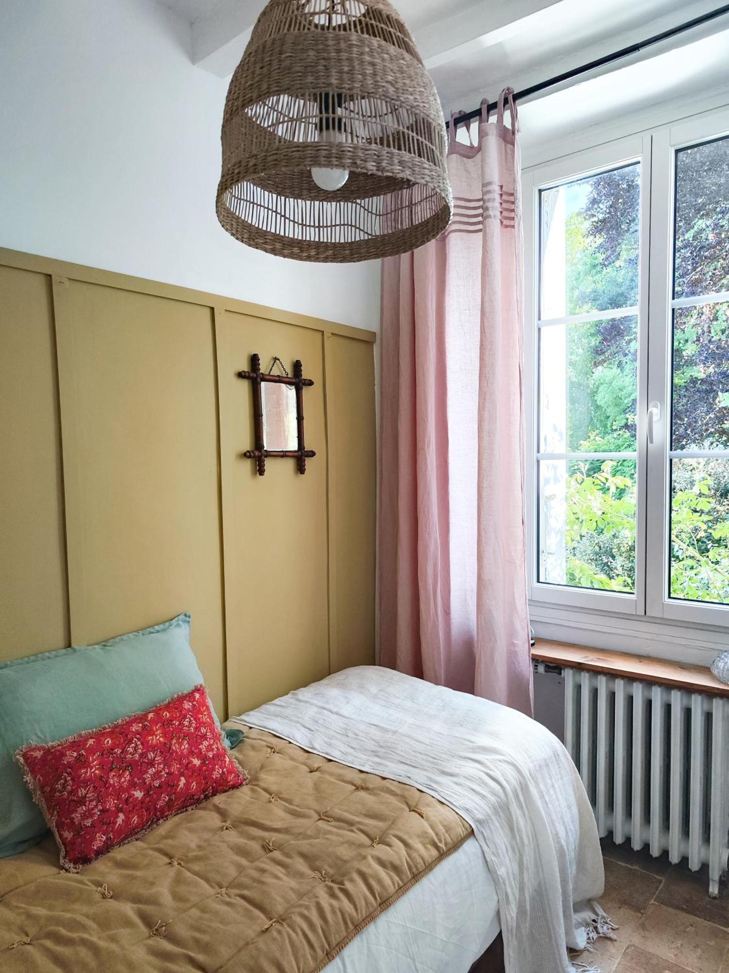 Maison D'Hotes La Bien-Aimee Montrevault Zewnętrze zdjęcie