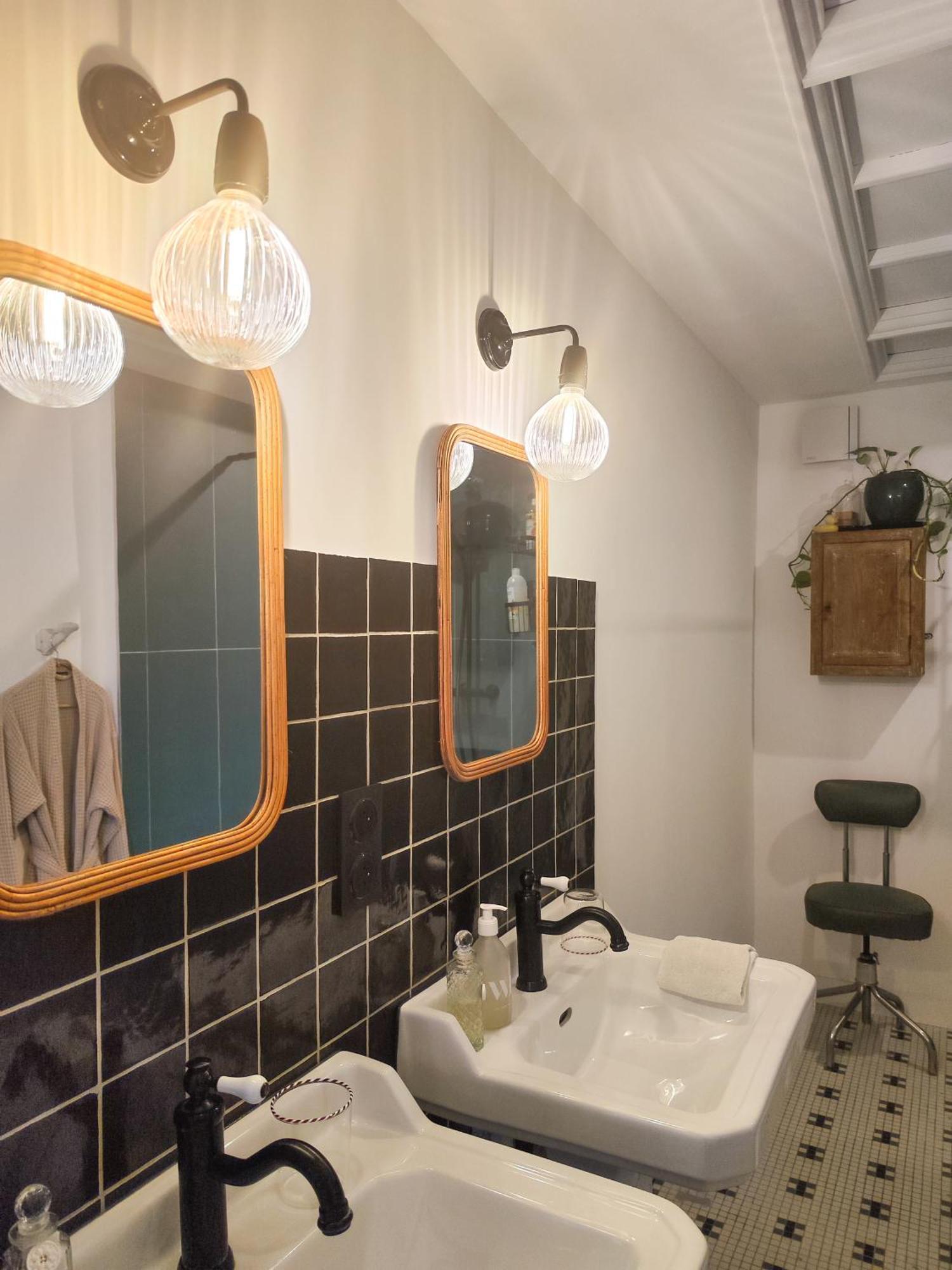 Maison D'Hotes La Bien-Aimee Montrevault Zewnętrze zdjęcie